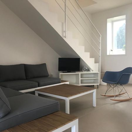 הוילה מרצאממי Casa Lau מראה חיצוני תמונה