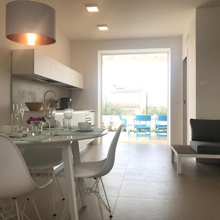 הוילה מרצאממי Casa Lau מראה חיצוני תמונה