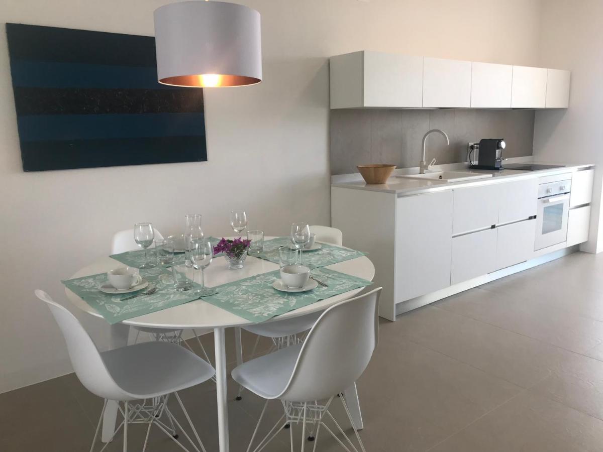 הוילה מרצאממי Casa Lau מראה חיצוני תמונה