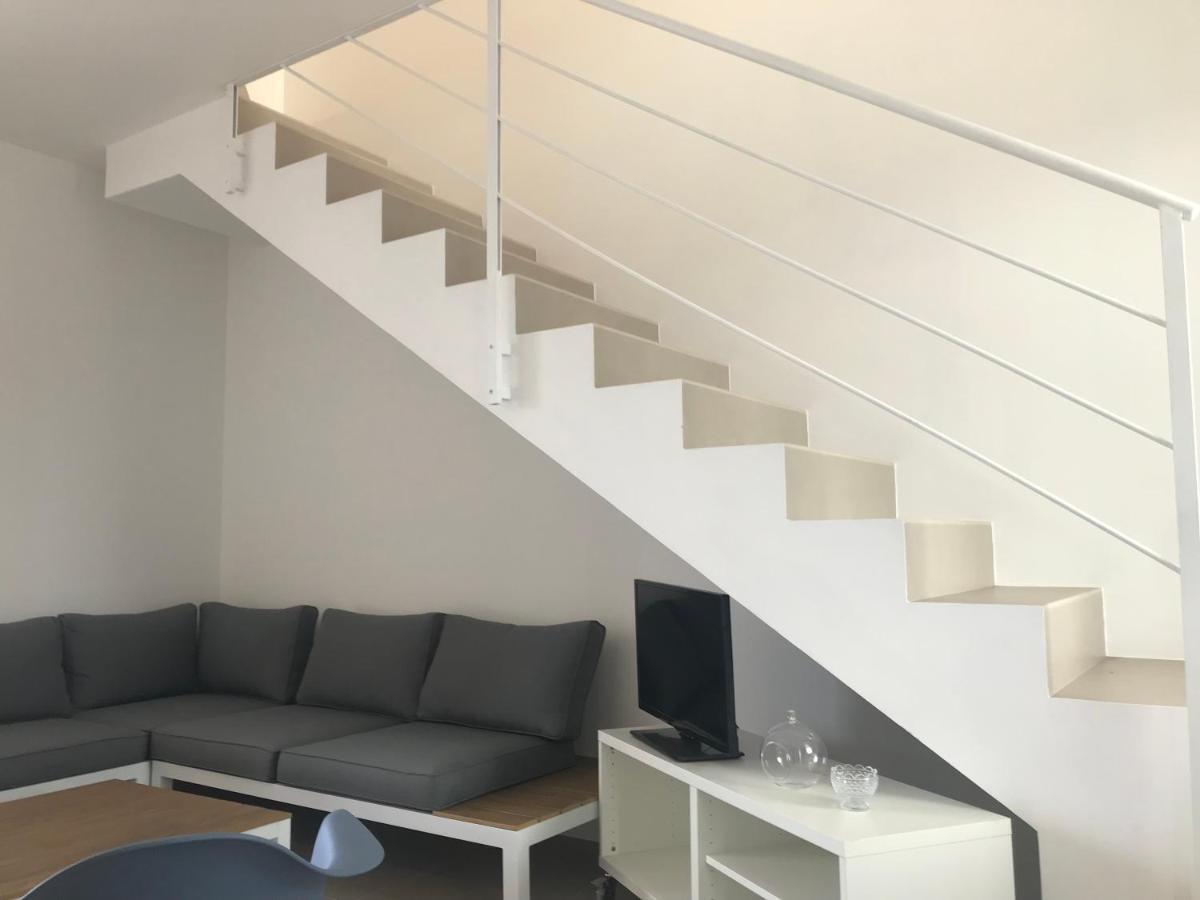 הוילה מרצאממי Casa Lau מראה חיצוני תמונה