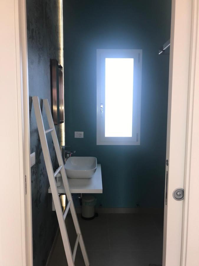 הוילה מרצאממי Casa Lau מראה חיצוני תמונה