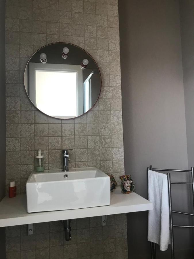 הוילה מרצאממי Casa Lau מראה חיצוני תמונה