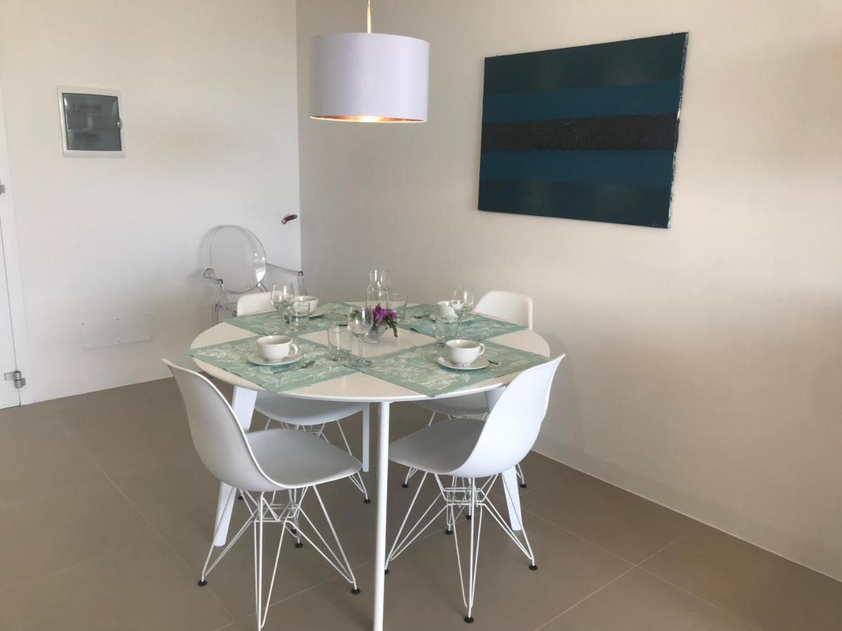 הוילה מרצאממי Casa Lau מראה חיצוני תמונה